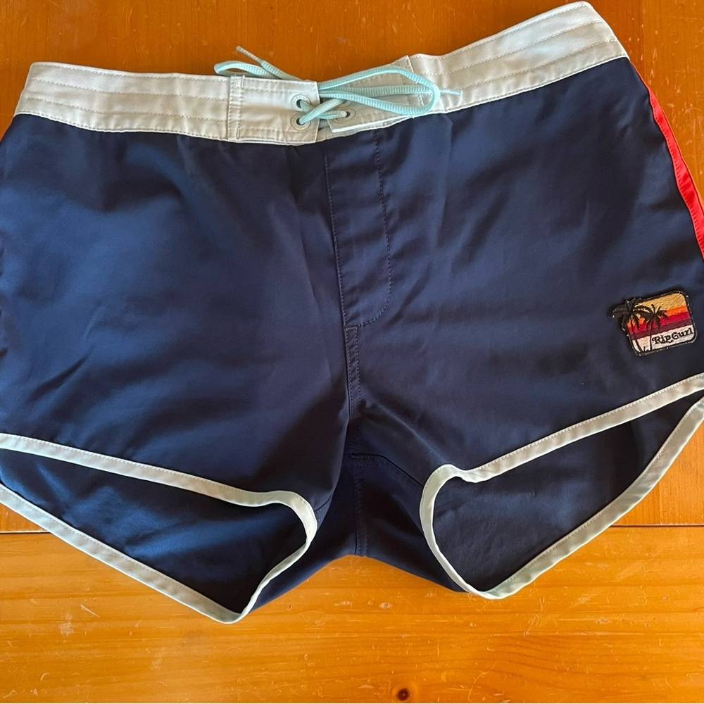 Women’s RipCurl Swim shorts